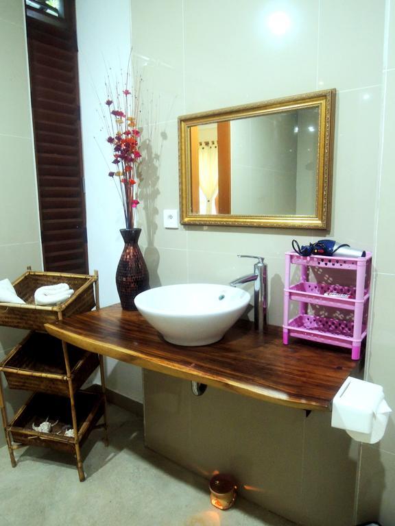 Jayastuti House Vila Ubud Exterior foto